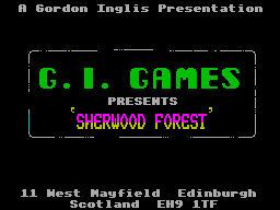 ZX GameBase Sherwood_Forest Delta_4_Software 1984