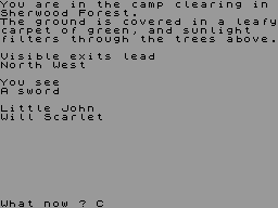 ZX GameBase Sherwood_Forest Delta_4_Software 1984