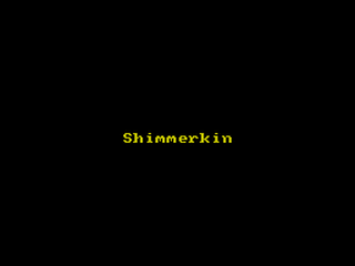 ZX GameBase Shimmerkin Adventure_Probe_Software