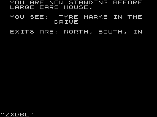 ZX GameBase Shoddy_in_Funland Interface_Publications 1983