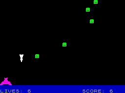 ZX GameBase Shoot! Spectrum_Computing 1984