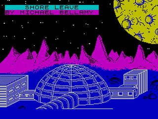 ZX GameBase Shore_Leave TSF's_Workshop_PLC 1998