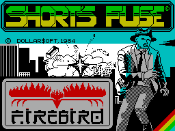 ZX GameBase Short's_Fuse Firebird_Software 1986
