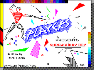 ZX GameBase Shrewsbury_Key Players_Software 1986