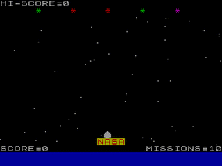 ZX GameBase Shuttle_Master Sinclair_Programs 1983