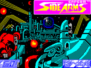 ZX GameBase Side_Arms Go! 1988