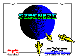 ZX GameBase Sidewize Firebird_Software 1987