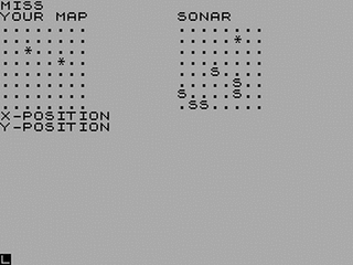 ZX GameBase Silo_Raid Usborne_Publishing 1983