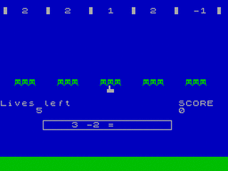 ZX GameBase Simple_Arithmetic Camel_Micros 1983