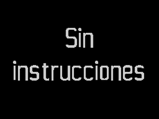 ZX GameBase Sin_Instrucciones Manuel_González_Martínez