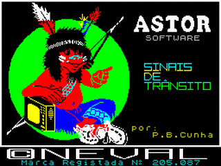 ZX GameBase Sinais_de_Transito Astor_Software 1984