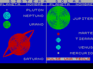 ZX GameBase Sistema_Solar MicroHobby 1985