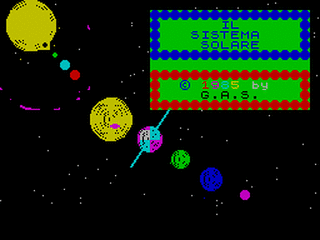 ZX GameBase Sistema_Solare,_Il Load_'n'_Run_[ITA] 1986