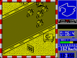 ZX GameBase Sito_Pons_500cc_Grand_Prix Zigurat_Software 1990