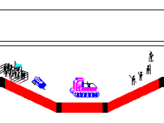 ZX GameBase Ski Load_'n'_Run_[ITA] 1986