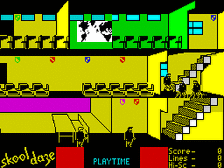 ZX GameBase Skool_Daze Microsphere 1984