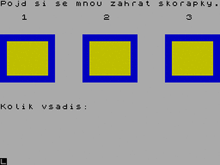 ZX GameBase Skorapky Pavel_Pliva 1992