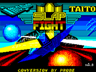 ZX GameBase Slap_Fight Imagine_Software 1987