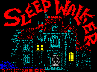 ZX GameBase Sleepwalker Zeppelin_Games 1992