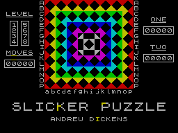 ZX GameBase Slicker_Puzzle DK'Tronics 1983