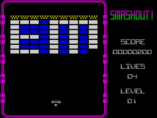 ZX GameBase Smash_Out! Pirate_Software 1987