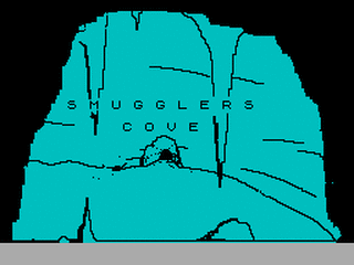 ZX GameBase Smuggler's_Cove Quicksilva 1983