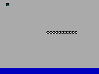 ZX GameBase Snake_Charmer Sinclair_User 1984