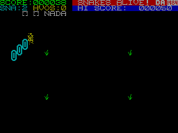 ZX GameBase Snakes_Alive Your_Computer 1985