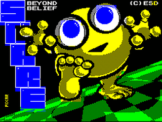 ZX GameBase Snare_(128K) Beyond_Belief 1992