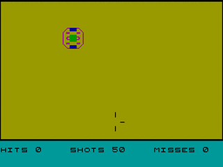 ZX GameBase Sniper Magnum_Computing 1986