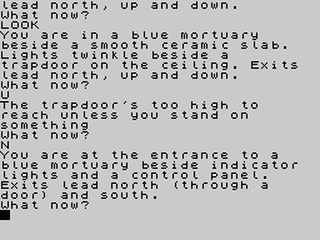ZX GameBase Snowball Level_9_Computing 1983