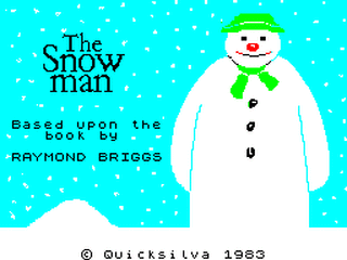 ZX GameBase Snowman,_The Quicksilva 1984