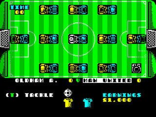 ZX GameBase Soccer_Cup_Quizmaster Crash 1991