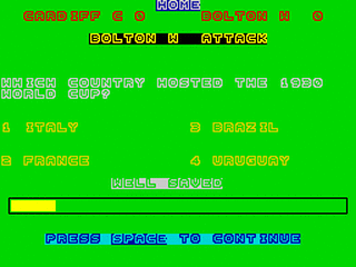 ZX GameBase Soccer_Q Cult_Games 1989