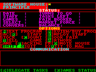 ZX GameBase Software_House Cult_Games 1988