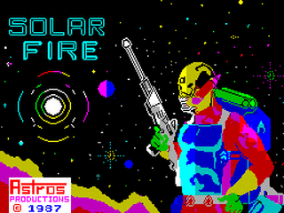 ZX GameBase Solar_Fire_DeLuxe_Version_(128K) Astros_Productions 1987