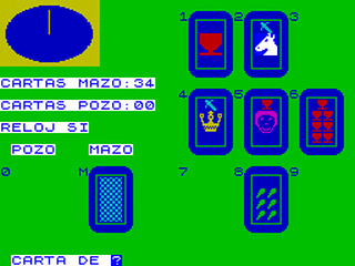 ZX GameBase Solitario_de_la_Cruz,_La MicroHobby 1985