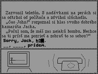 ZX GameBase Something_Happened_2 Peter_Machala_Software 1991