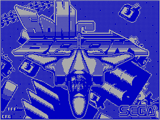 ZX GameBase Sonic_Boom Activision 1990
