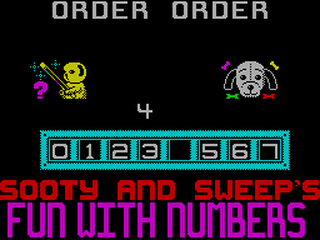 ZX GameBase Sooty's_Fun_With_Numbers Friendly_Learning 1990