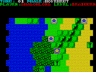ZX GameBase Sorcerer_Lord PSS 1987