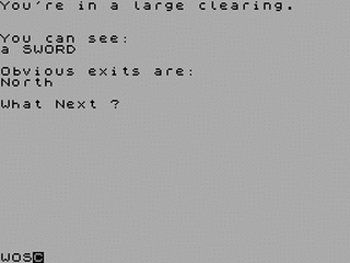 ZX GameBase Sorcerer's_Mountain Martin_Sykes 1984