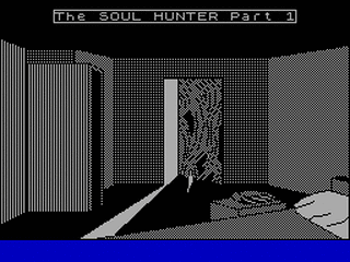 ZX GameBase Soul_Hunter,_The Trevor_Whitsey 1987