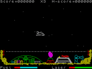 ZX GameBase Space_Command Virgin_Games 1984