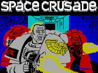 ZX GameBase Space_Crusade Gremlin_Graphics_Software 1992