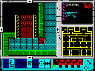ZX GameBase Space_Crusade Gremlin_Graphics_Software 1992