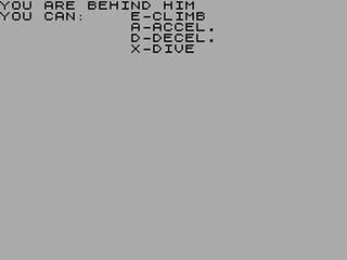 ZX GameBase Space_Dogfight Usborne_Publishing 1983