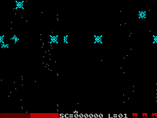 ZX GameBase Space_Fright Data_Design_Systems 1986