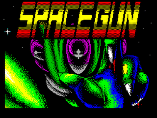 ZX GameBase Space_Gun_(128K) Ocean_Software 1992