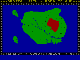 ZX GameBase Space_Island Terminal_Software 1983